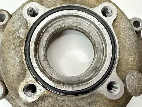 #2 OEM 05-23 POLARIS 200 SAWTOOTH PHOENIX REAR GEARCASE DIFF DIFFERENATIAL COVER