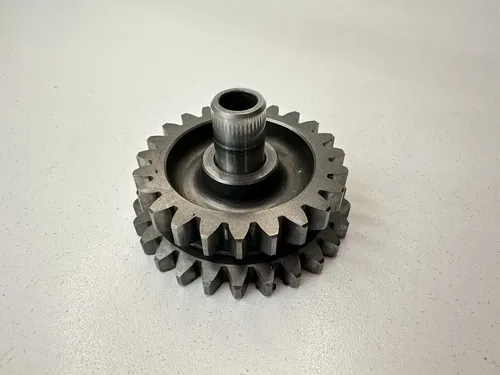 OEM 06 07 08 09 SUZUKI LT450R LT-R LTR 450 STARTER IDLE REDUCTION GEAR & LIMITER