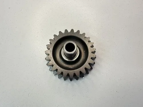 OEM 06 07 08 09 SUZUKI LT450R LT-R LTR 450 STARTER IDLE REDUCTION GEAR & LIMITER