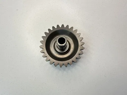 OEM 06 07 08 09 SUZUKI LT450R LT-R LTR 450 STARTER IDLE REDUCTION GEAR & LIMITER