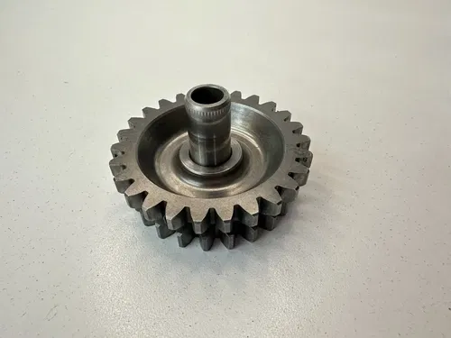 OEM 06 07 08 09 SUZUKI LT450R LT-R LTR 450 STARTER IDLE REDUCTION GEAR & LIMITER