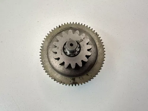 OEM 06 07 08 09 SUZUKI LT450R LT-R LTR 450 STARTER IDLE REDUCTION GEAR & LIMITER