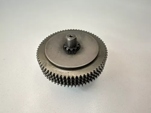 OEM 06 07 08 09 SUZUKI LT450R LT-R LTR 450 STARTER IDLE REDUCTION GEAR & LIMITER