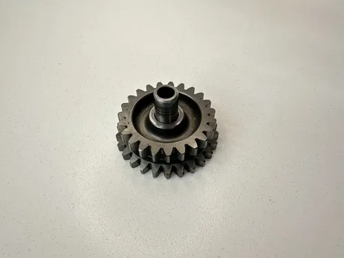 OEM 06 07 08 09 SUZUKI LT450R LT-R LTR 450 STARTER IDLE REDUCTION GEAR & LIMITER