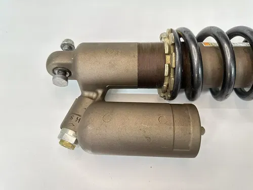 USED OEM 06 2006 KAWASAKI KX450F REAR SHOCK SUSPENSION ABSORBER 45014-5019