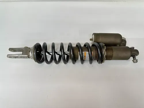 USED OEM 06 2006 KAWASAKI KX450F REAR SHOCK SUSPENSION ABSORBER 45014-5019