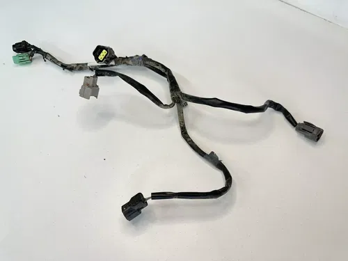 OEM 11 2011 KAWASAKI KX450F THROTTLE BODY SUB WIRE WIRING HARNESS 26031-0932