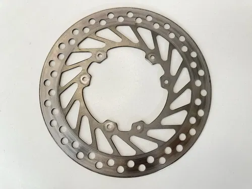 OEM 95-06 HONDA CR125R CR250R / 02-07 CRF250R CRF450R FRONT BRAKE DISC ROTOR