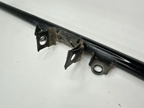 USED OEM 93-00 HONDA TRX 300 TRX300FW FOURTRAX FRONT FENDER STAY SUPPORT BRACE