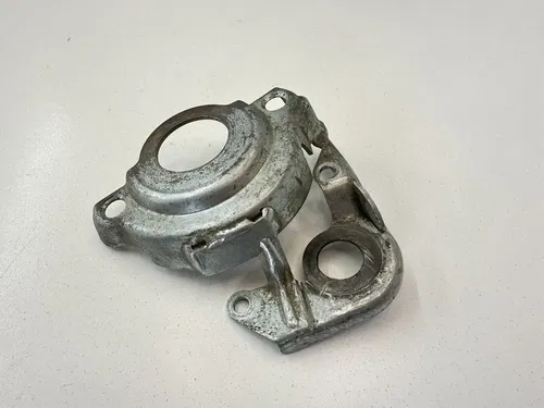 OEM 06 07 08 09 SUZUKI LT450R LT-R LTR 450 CRANKCASE CASE SAVER PLATE 11325-45G0
