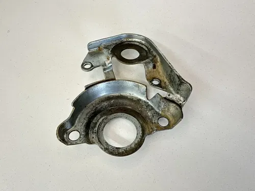 OEM 06 07 08 09 SUZUKI LT450R LT-R LTR 450 CRANKCASE CASE SAVER PLATE 11325-45G0