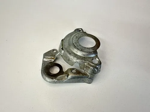 OEM 06 07 08 09 SUZUKI LT450R LT-R LTR 450 CRANKCASE CASE SAVER PLATE 11325-45G0