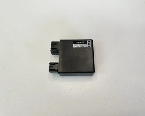 USED OEM 04 2004 HONDA CRF250R ENGINE MOTOR CDI ECU IGNITOR BOX 30410-KRN-670