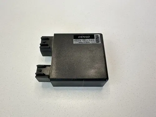 USED OEM 04 2004 HONDA CRF250R ENGINE MOTOR CDI ECU IGNITOR BOX 30410-KRN-670