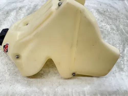 14 15 16 HUSKY HUSQVARNA TC TE 125 250 300 IMS 3.0 GAL OVERSIZE GAS FUEL TANK