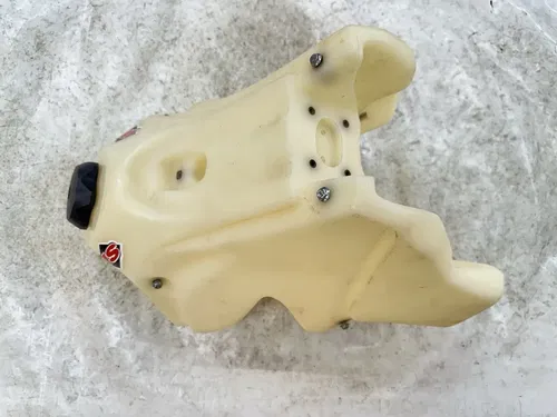 14 15 16 HUSKY HUSQVARNA TC TE 125 250 300 IMS 3.0 GAL OVERSIZE GAS FUEL TANK