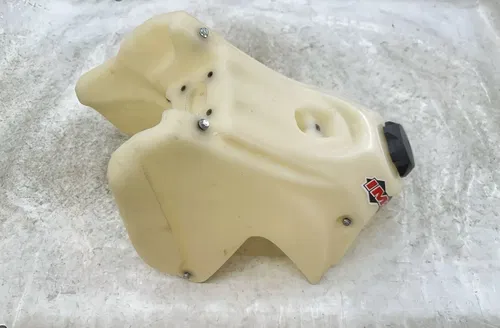 14 15 16 HUSKY HUSQVARNA TC TE 125 250 300 IMS 3.0 GAL OVERSIZE GAS FUEL TANK