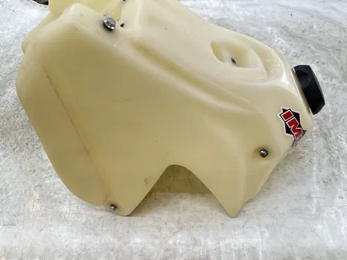 14 15 16 HUSKY HUSQVARNA TC TE 125 250 300 IMS 3.0 GAL OVERSIZE GAS FUEL TANK