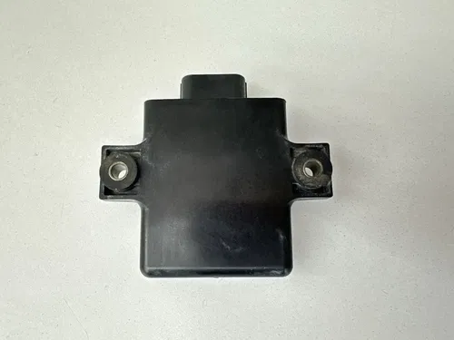 USED OEM 2007 07 2008 08 KAWASAKI KX250F ENGINE MOTOR CDI IGNITOR BOX 21119-0083