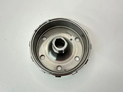OEM 18-21 YAMAHA YZ450F / 19-20 YZ250F FLYWHEEL GENERATOR ROTOR BR9-81450-00-00