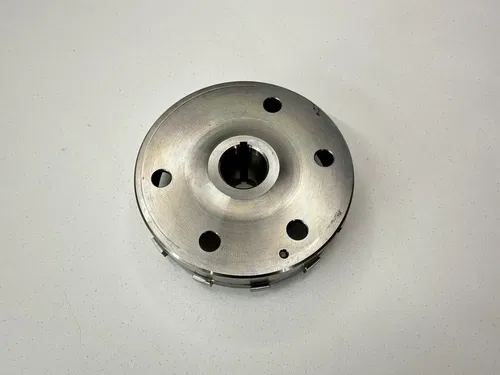 OEM 18-21 YAMAHA YZ450F / 19-20 YZ250F FLYWHEEL GENERATOR ROTOR BR9-81450-00-00