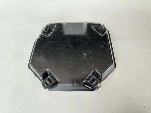 USED OEM 88-00 HONDA TRX 300 TRX300FW FOURTRAX AIR FILTER CLEANER BOX LID COVER