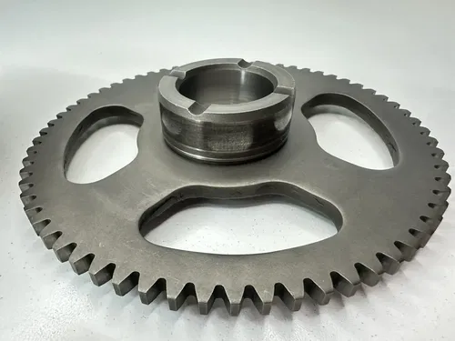 95 96 97 98 99 YAMAHA 350 WOLVERINE 4X4 FLYWHEEL W ONE WAY STARTER CLUTCH & GEAR