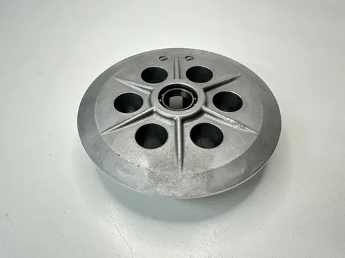 OEM 05 06 07 SUZUKI RMZ RM-Z 450 ENGINE CLUTCH BASKET DISC PRESSURE PLATE
