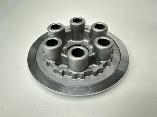 OEM 05 06 07 SUZUKI RMZ RM-Z 450 ENGINE CLUTCH BASKET DISC PRESSURE PLATE