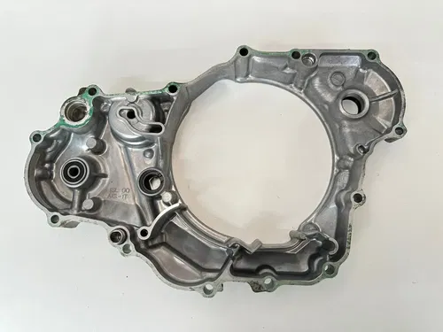 OEM 14 15 16 17 YAMAHA YZ450F ENGINE RIGHT SIDE INNER CRANKCASE CLUTCH COVER