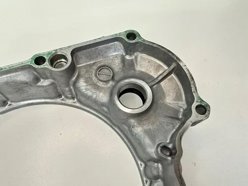 OEM 14 15 16 17 YAMAHA YZ450F ENGINE RIGHT SIDE INNER CRANKCASE CLUTCH COVER