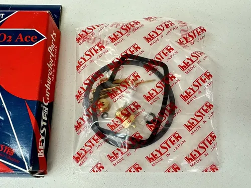 NEW 72 73 74 HONDA CL450 CB450 CL CB 450 CARB CARBURETOR REPAIR KITS x2 KH-0116