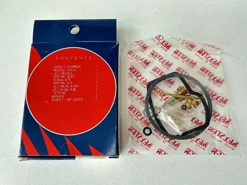 NEW 72 73 74 HONDA CL450 CB450 CL CB 450 CARB CARBURETOR REPAIR KITS x2 KH-0116