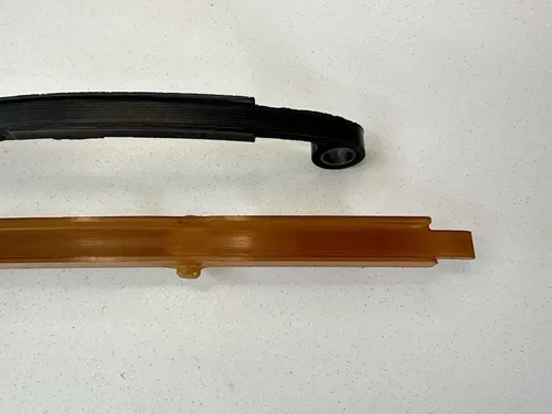 OEM 04-09 HONDA CRF250R / 04-17 CRF250X CAMSHAFT CAM TIMING CHAIN GUIDES SET