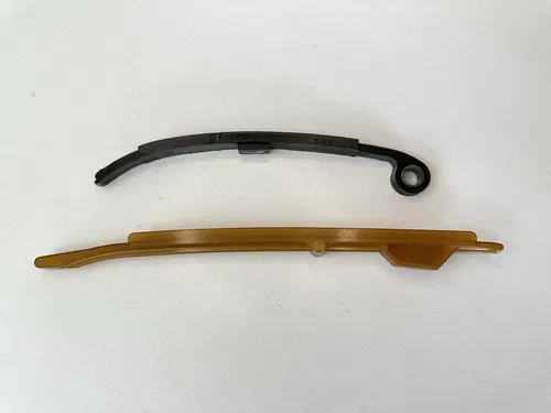 OEM 04-09 HONDA CRF250R / 04-17 CRF250X CAMSHAFT CAM TIMING CHAIN GUIDES SET