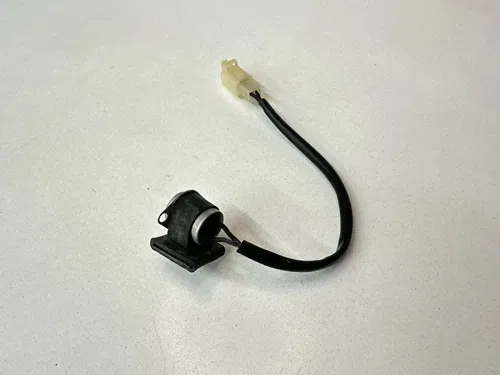 USED OEM 00 01 02 03 04 YAMAHA TTR90 TTR TT-R 90 THERMO SWITCH 4TR-82560-00-00