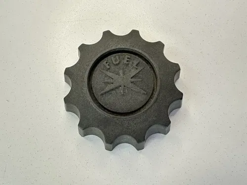OEM 89-00 POLARIS MAGNUM SPORTSMAN SCRAMLBER XPLORER GAS FUEL TANK CAP 5430725