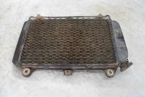 USED OEM 87-03 KAWASAKI 250 MOJAVE COOLING RAD RADIATOR