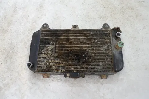 USED OEM 87-03 KAWASAKI 250 MOJAVE COOLING RAD RADIATOR