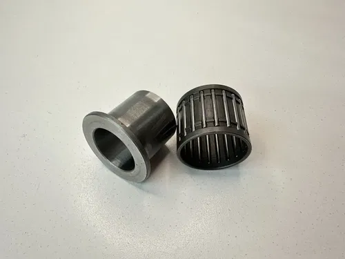 USED OEM 08-25 SUZUKI RMZ450 RMZ RM-Z 450 CLUTCH BASKET PRIMARY SPACER & BEARING