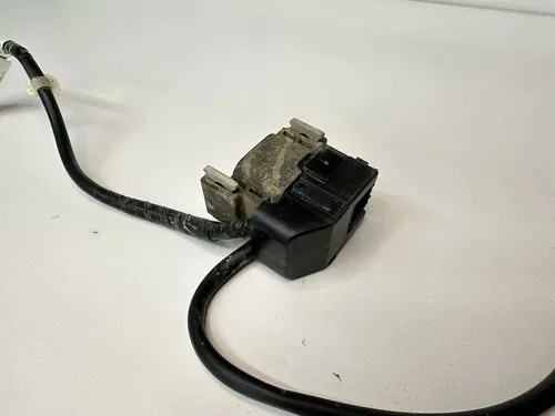 USED OEM 19-23 HONDA CRF250R CRF250RX CRF450R CRF450RX STARTER RELAY W CABLES