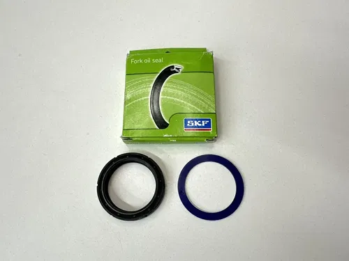 NEW SKF FORK SEAL 41MM 0SB-41S