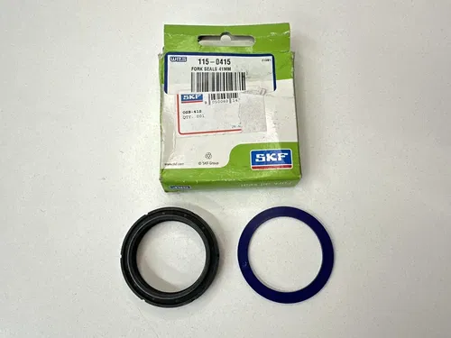 NEW SKF FORK SEAL 41MM 0SB-41S