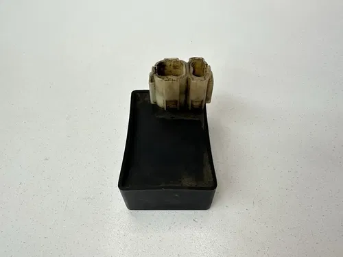 #2 OEM 96-04 HONDA XR250R XR 250 ENGINE MOTOR CDI IGNITOR BOX 30410-KCE-671