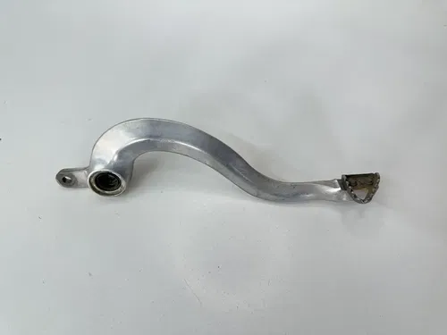 OEM 2006 06 2007 07 SUZUKI RMZ450 RMZ RM-Z 450 REAR BRAKE PEDAL 43100-35G10