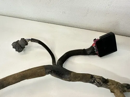 USED OEM 08 2008 POLARIS OUTLAW 525 "S" 450 MXR MAIN WIRE WIRING HARNESS LOOM