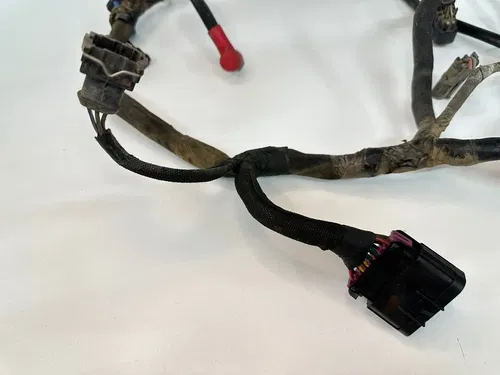 USED OEM 08 2008 POLARIS OUTLAW 525 "S" 450 MXR MAIN WIRE WIRING HARNESS LOOM
