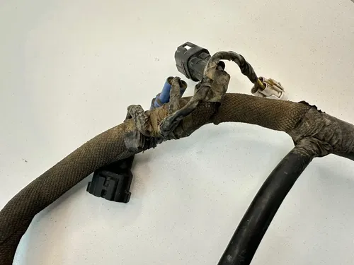 USED OEM 08 2008 POLARIS OUTLAW 525 "S" 450 MXR MAIN WIRE WIRING HARNESS LOOM