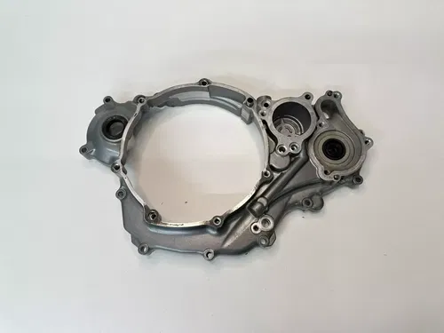 00 01 02 YAMAHA WR400F WR426F YZ426F RIGHT SIDE INNER CRANKCASE CLUTCH COVER