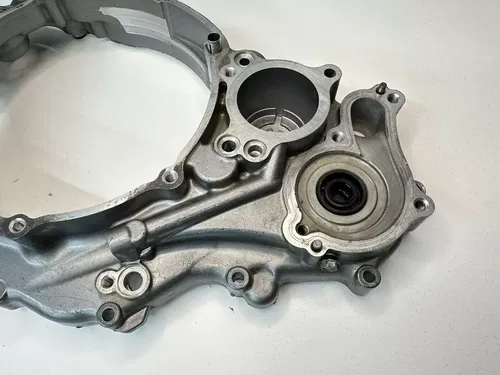 00 01 02 YAMAHA WR400F WR426F YZ426F RIGHT SIDE INNER CRANKCASE CLUTCH COVER
